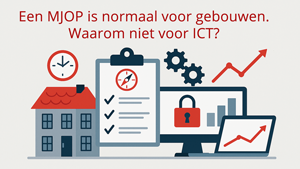 MJOP voor ICT