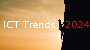 ICT Trends 2024