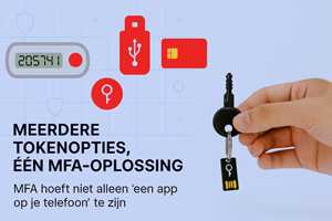 MFA Flexibele opties